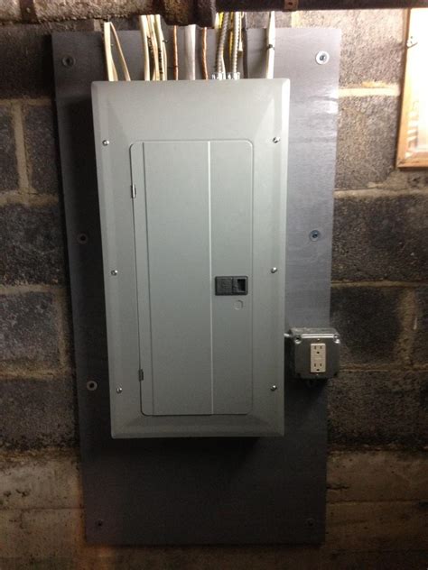 electrical panel box price|electrical panel box replacement.